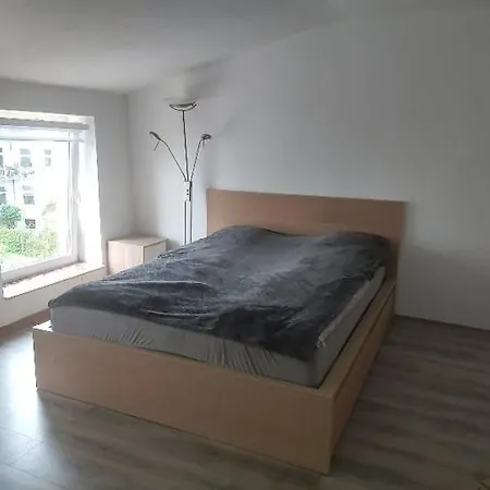 Ferienwohnung Zentrumsnah Apartment Schwerin (Mecklenburg-Vorpommern)