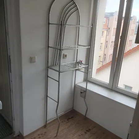 Ferienwohnung Zentrumsnah Apartment *
