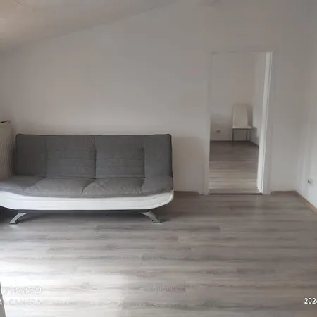 Apartment Ferienwohnung Zentrumsnah *
