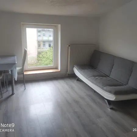 Ferienwohnung Zentrumsnah Apartment Schwerin (Mecklenburg-Vorpommern)