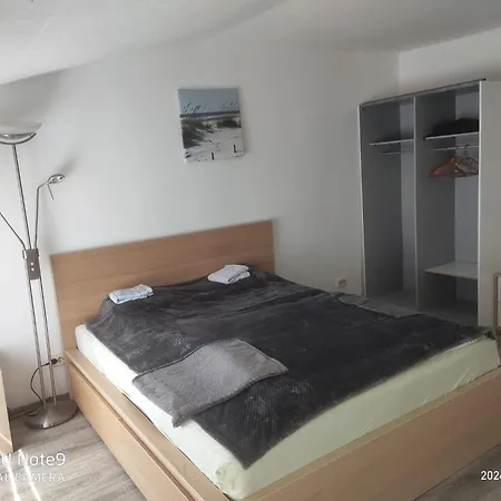 Apartment Ferienwohnung Zentrumsnah Schwerin (Mecklenburg-Vorpommern)
