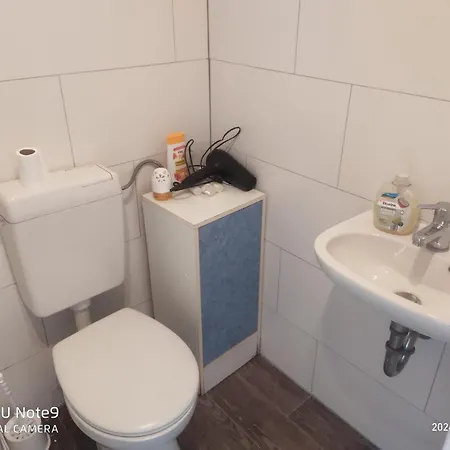 Apartment Ferienwohnung Zentrumsnah