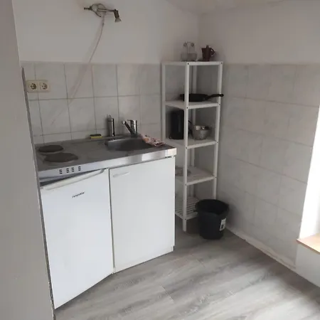 Apartment Ferienwohnung Zentrumsnah *