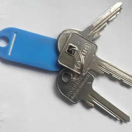 Apartment Ferienwohnung Zentrumsnah Schwerin (Mecklenburg-Vorpommern)