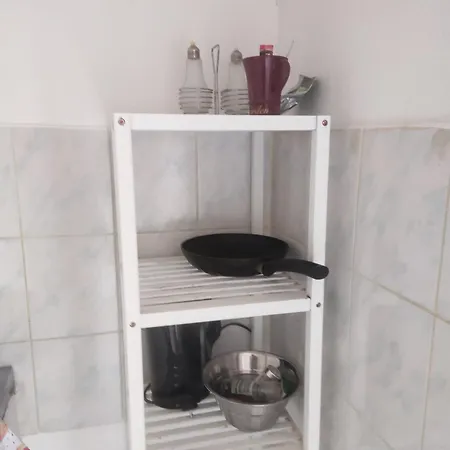 Ferienwohnung Zentrumsnah Schwerin (Mecklenburg-Vorpommern)