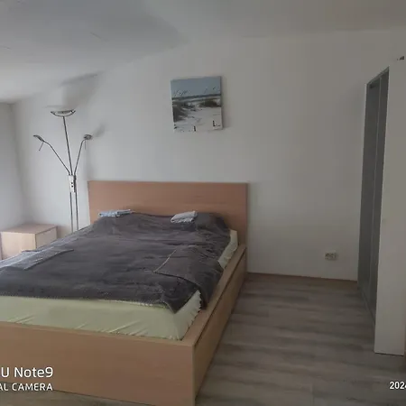 Ferienwohnung Zentrumsnah Apartment