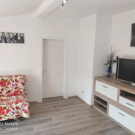 Ferienwohnung Zentrumsnah Schwerin (Mecklenburg-Vorpommern)