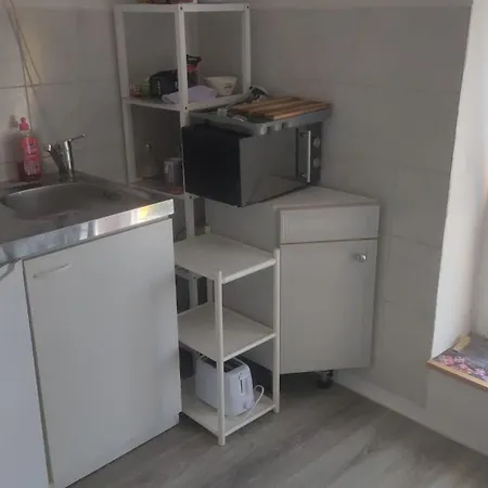 Ferienwohnung Zentrumsnah Apartment Schwerin (Mecklenburg-Vorpommern)