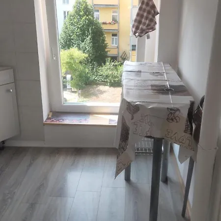 Ferienwohnung Zentrumsnah * Schwerin (Mecklenburg-Vorpommern)